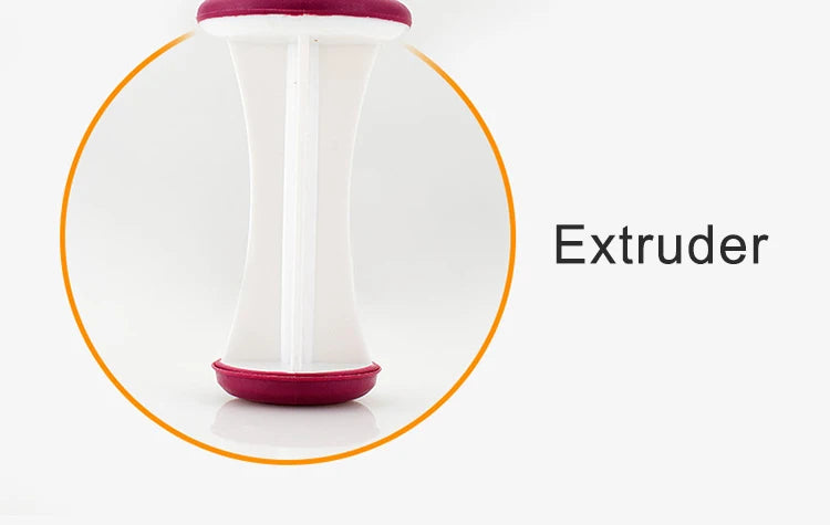 Baby Food Squeeze Station – Effortless Meal Prep & Mess-Free Feeding!