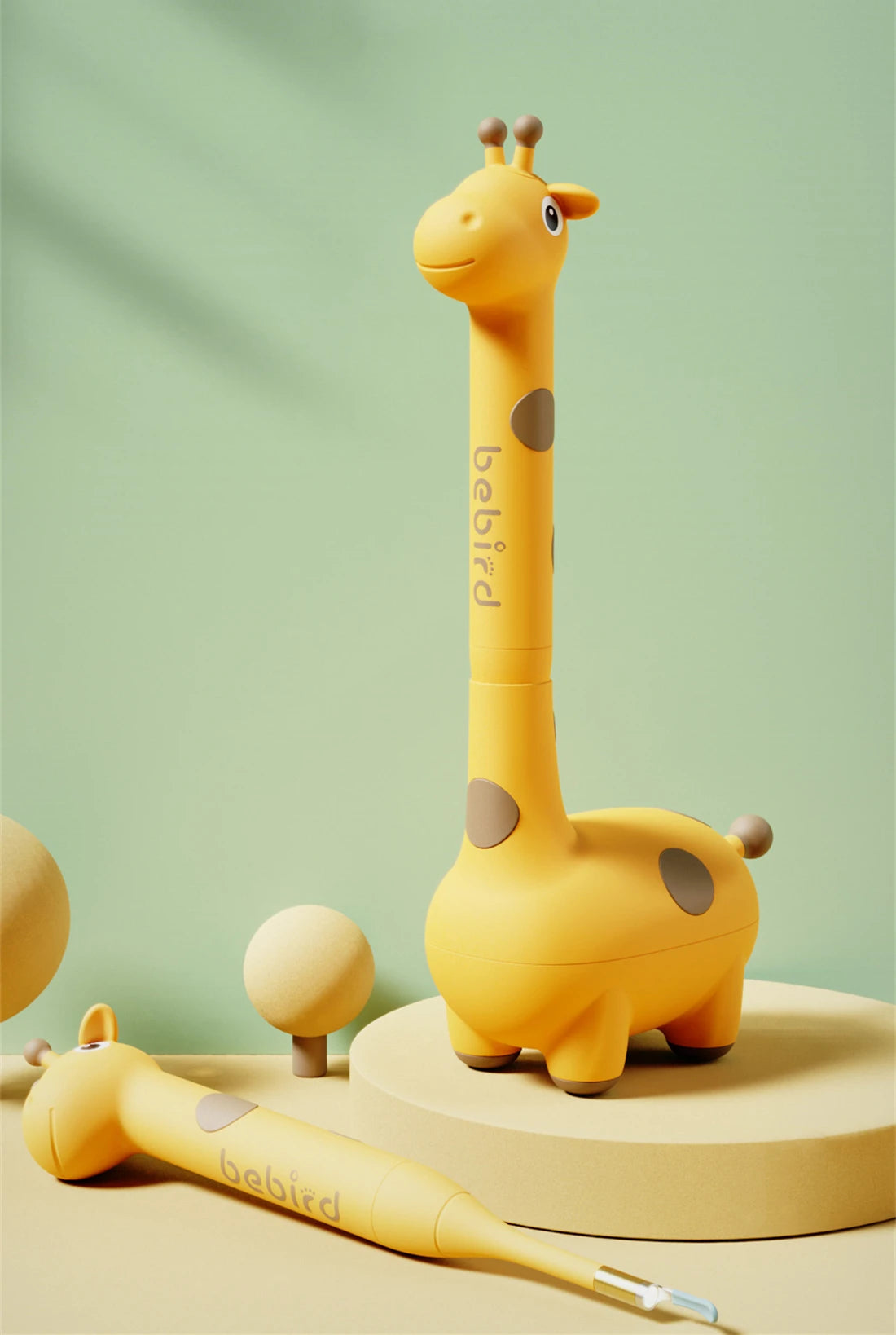 Bebird D3 Pro Kids Visual Otoscope Earwax Cleaner – Safe, Smart, and Easy-to-Use Ear Care!