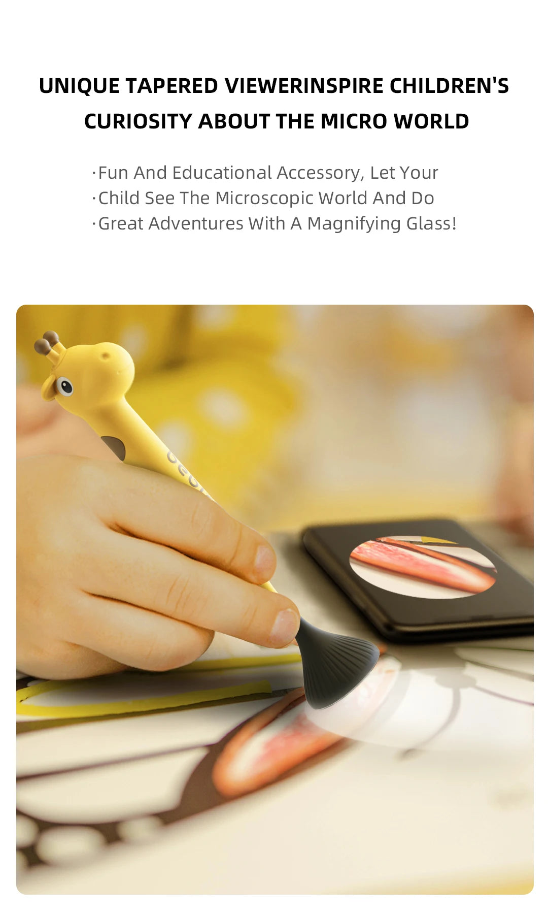 Bebird D3 Pro Kids Visual Otoscope Earwax Cleaner – Safe, Smart, and Easy-to-Use Ear Care!