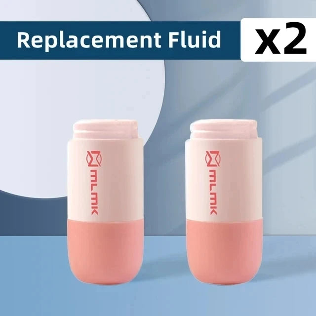 Thermal Paper Correction Fluid – Your Ultimate Data Protection Solution!