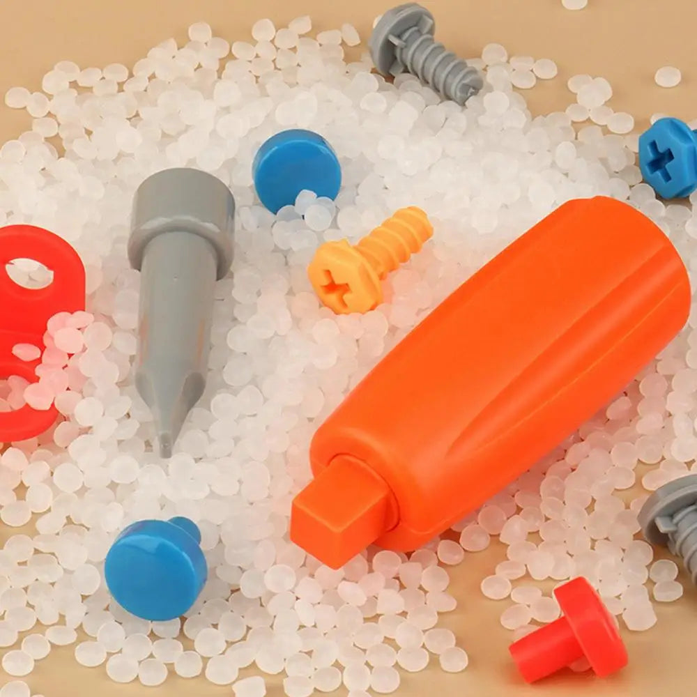 Pretend Play Toolbox 3D Puzzle – Build, Learn, and Play!