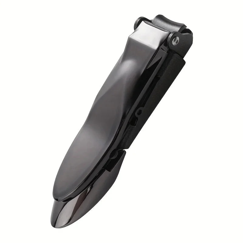Professional Self-Collecting Nail Clippers – No Mess, Just Precision!