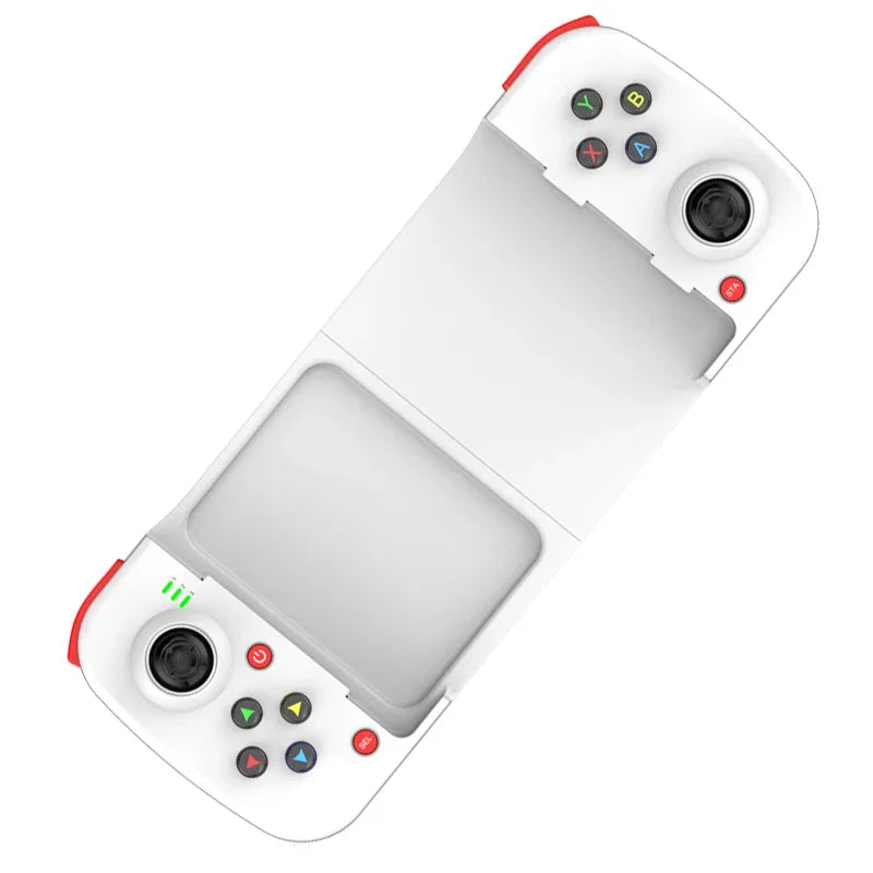 Wireless BT 5.0 Game Controller – Level Up Your Gaming!