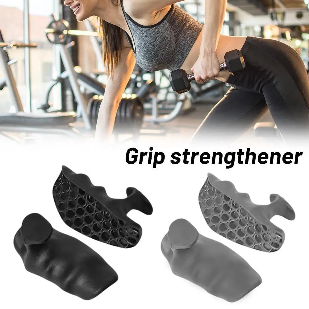 Honeycomb Elastic Finger Trainer - Strengthen Your Grip