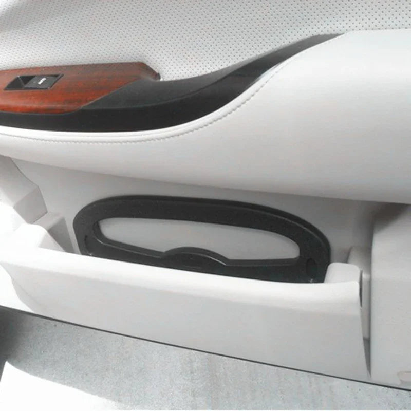 Portable Car Laptop Desk – Work, Eat, or Relax On the Go