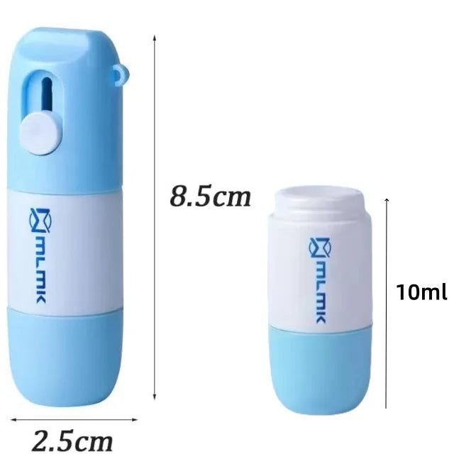 Thermal Paper Correction Fluid – Your Ultimate Data Protection Solution!