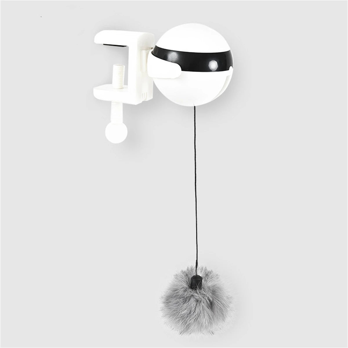 Electric Motion Cat Toy – Endless Fun for Your Feline!