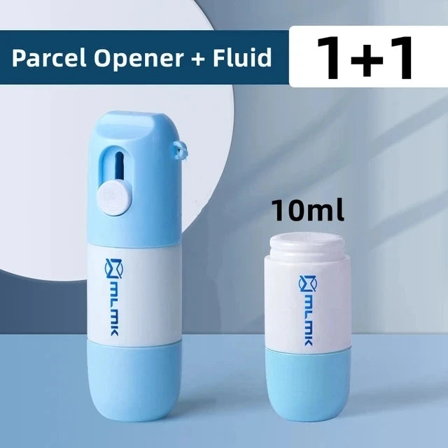 Thermal Paper Correction Fluid – Your Ultimate Data Protection Solution!