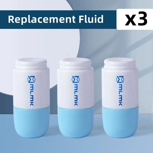 Thermal Paper Correction Fluid – Your Ultimate Data Protection Solution!