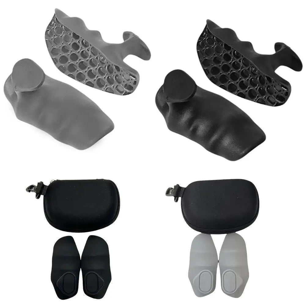 Honeycomb Elastic Finger Trainer - Strengthen Your Grip