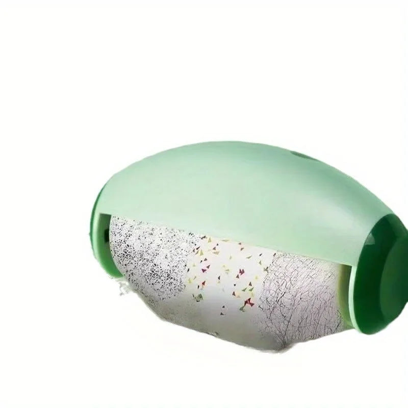 Reusable Lint Roller – Clean Smarter, Not Harder!