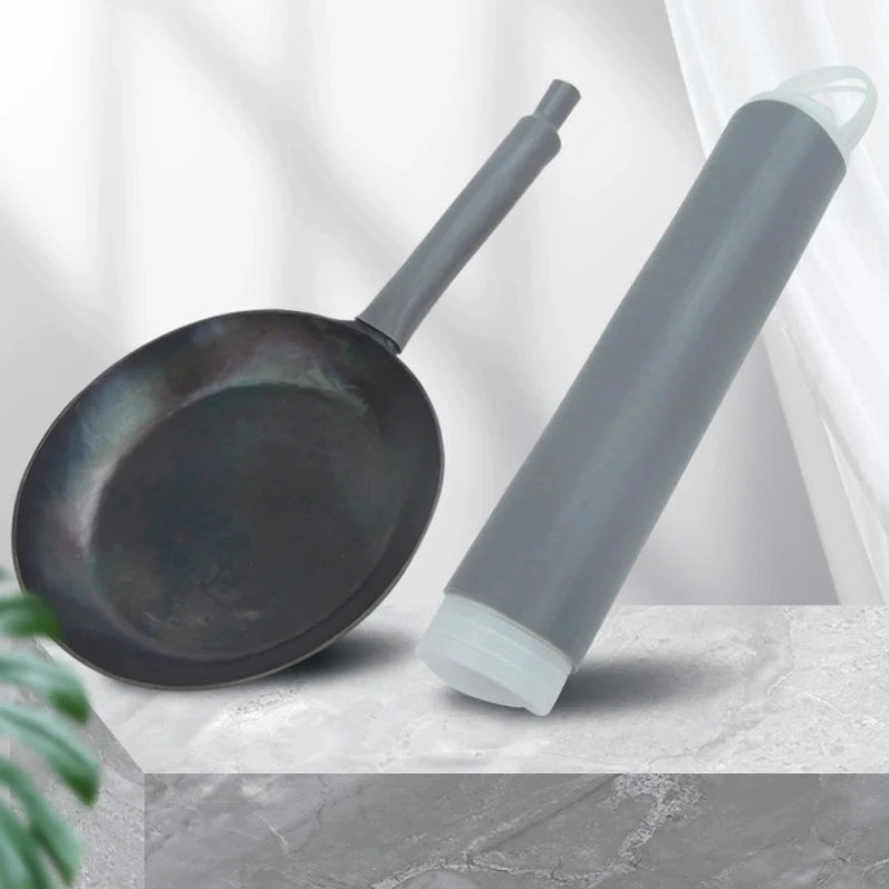 Anti-Scalding Pot Handle Cover – Safe & Stylish Cooking