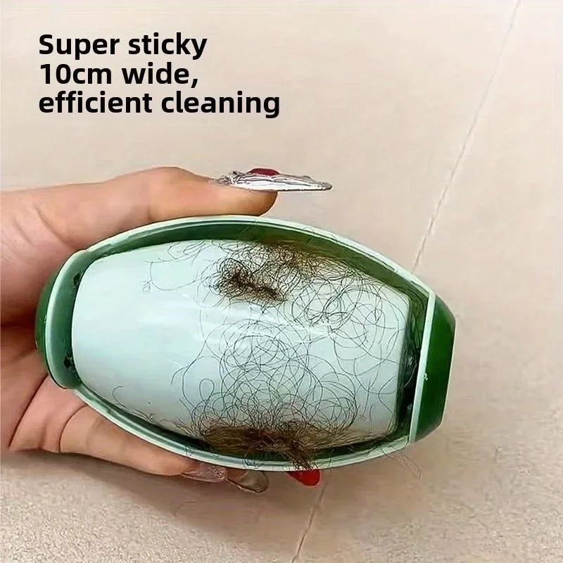 Reusable Lint Roller – Clean Smarter, Not Harder!