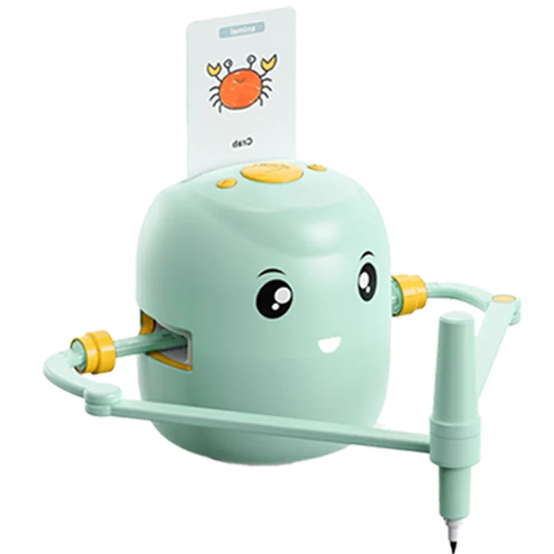 Smart Drawing Robot – Inspire Creativity and Learning Through Art!