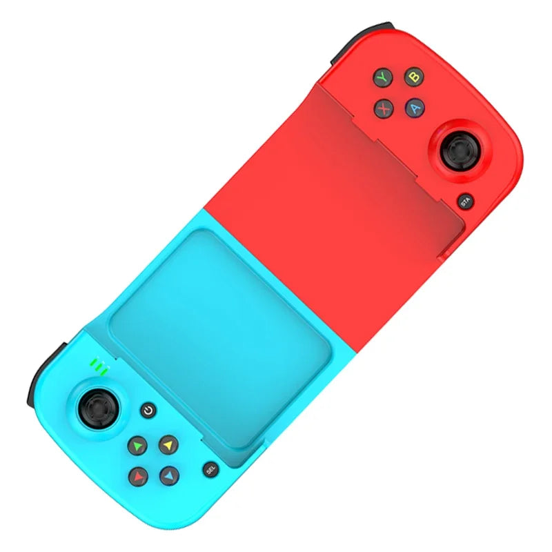 Wireless BT 5.0 Game Controller – Level Up Your Gaming!