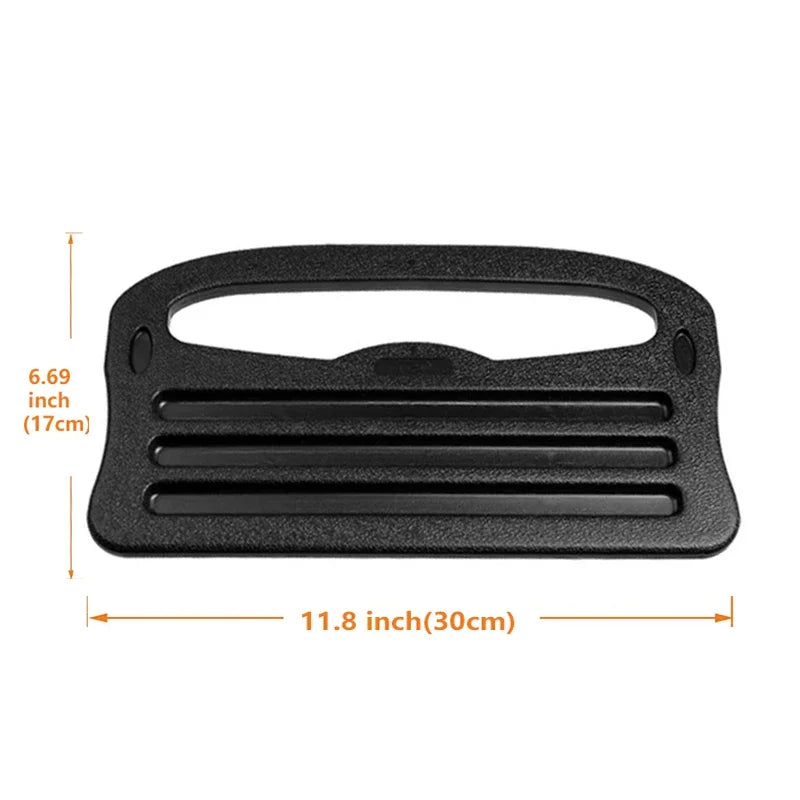Portable Car Laptop Desk – Work, Eat, or Relax On the Go