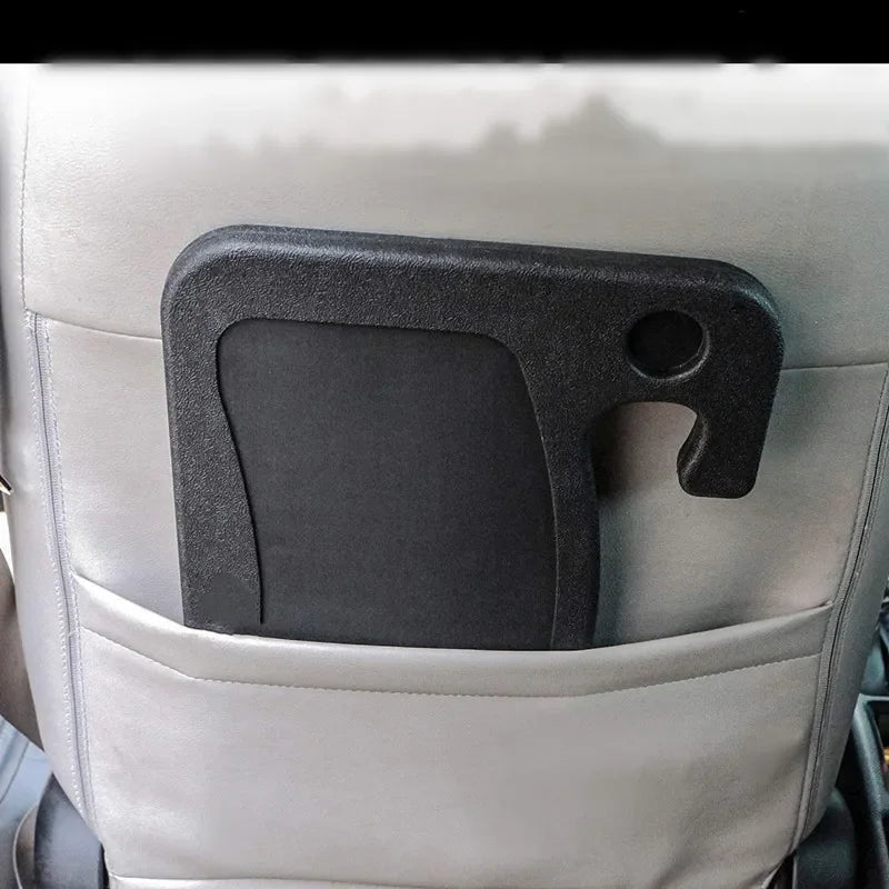 Portable Car Laptop Desk – Work, Eat, or Relax On the Go