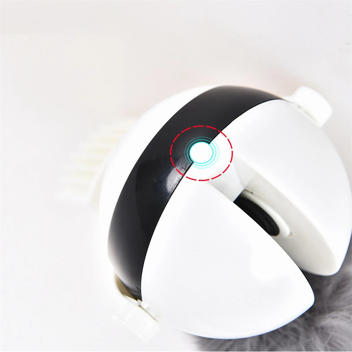 Electric Motion Cat Toy – Endless Fun for Your Feline!