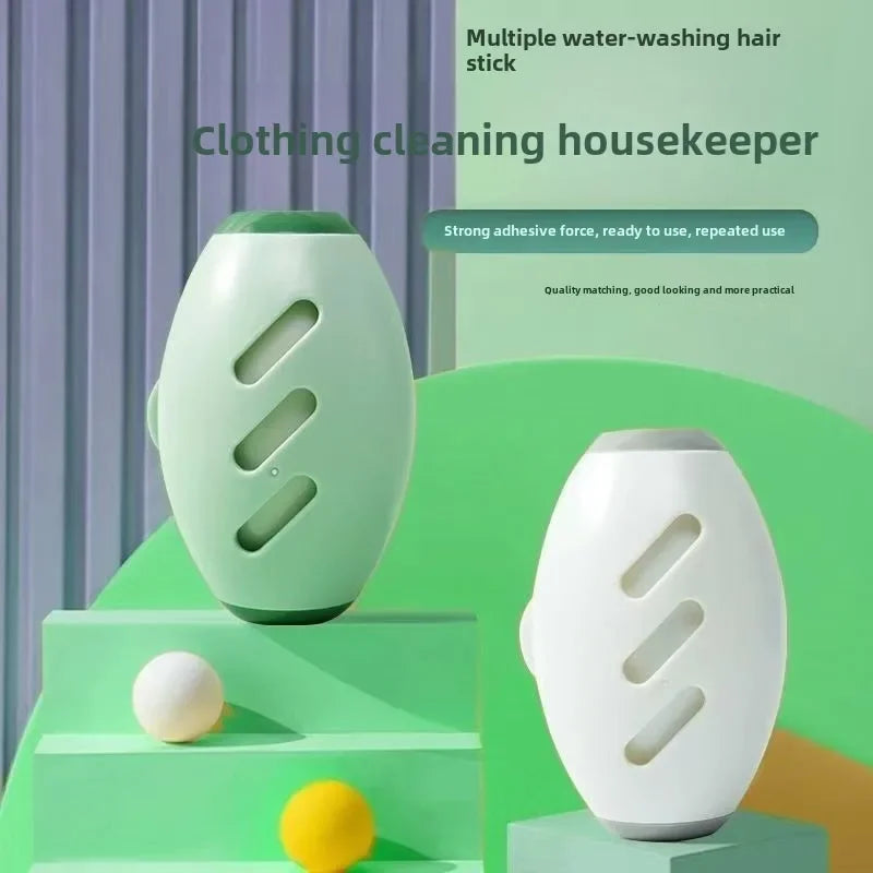 Reusable Lint Roller – Clean Smarter, Not Harder!