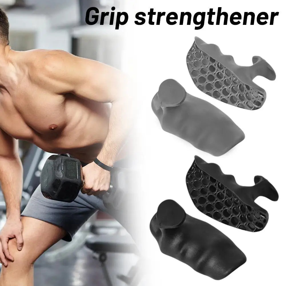 Honeycomb Elastic Finger Trainer - Strengthen Your Grip