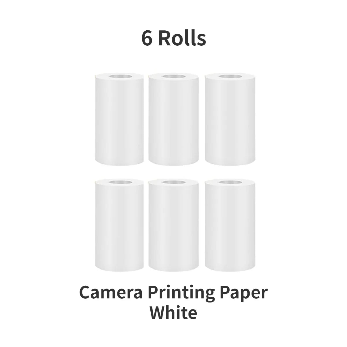 Instant Print Camera for Kids – Capture and Print Memories in an Instant!