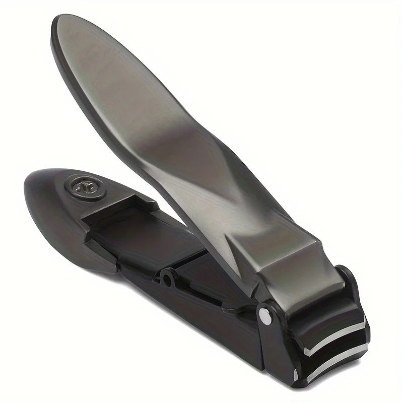 Professional Self-Collecting Nail Clippers – No Mess, Just Precision!