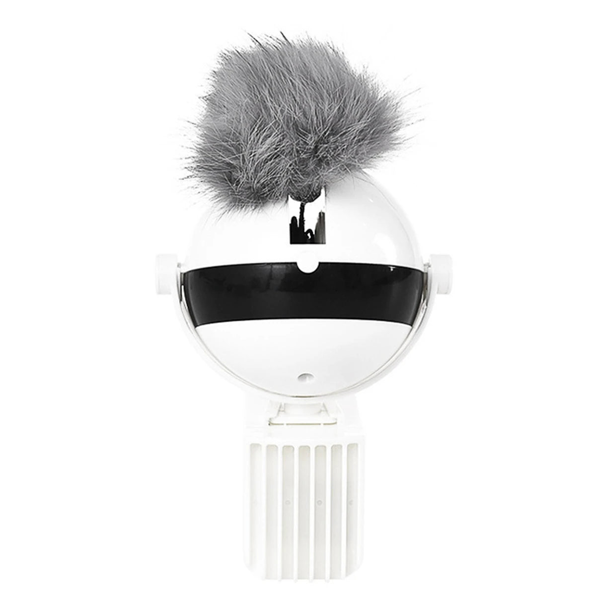 Electric Motion Cat Toy – Endless Fun for Your Feline!
