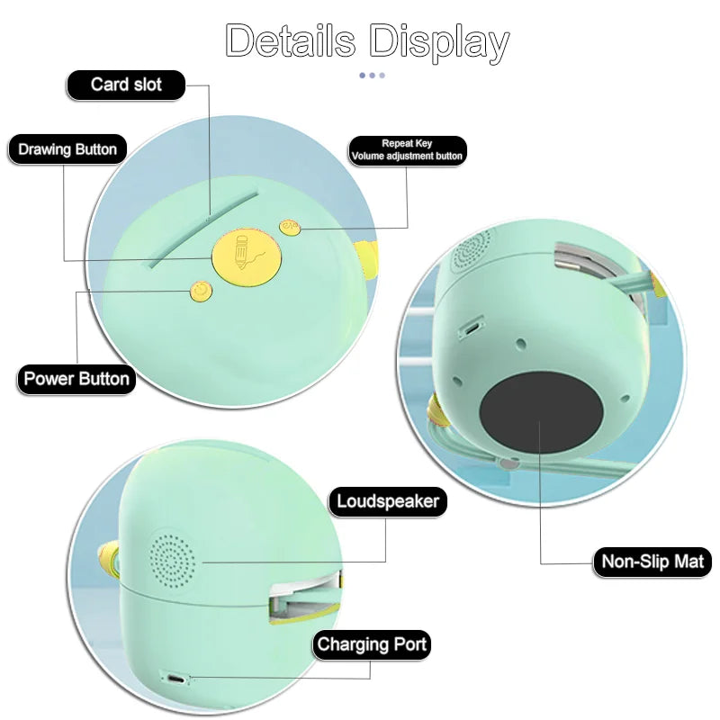 Smart Drawing Robot – Inspire Creativity and Learning Through Art!