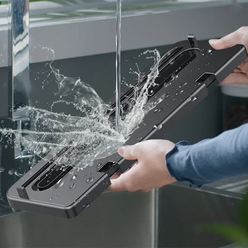 Electric Vacuum Sealer – Keep Food Fresh Longer!