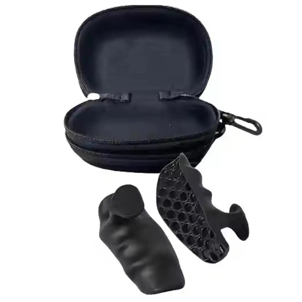 Honeycomb Elastic Finger Trainer - Strengthen Your Grip