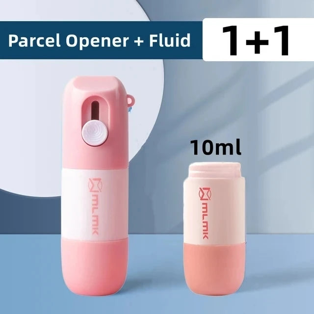 Thermal Paper Correction Fluid – Your Ultimate Data Protection Solution!