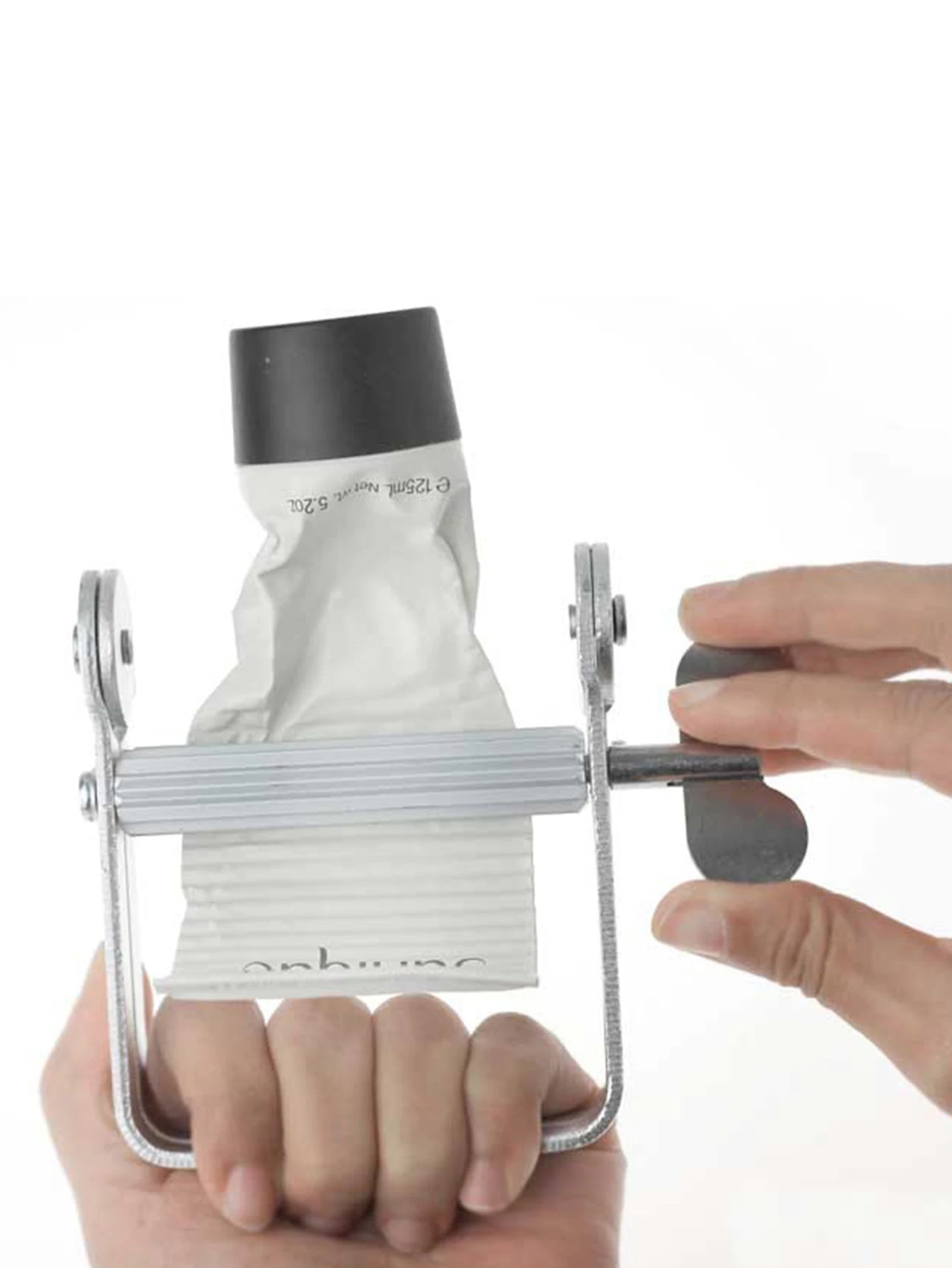 Metal Tube Squeezer – Get Every Last Drop