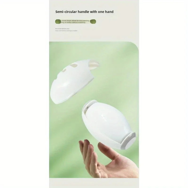 Reusable Lint Roller – Clean Smarter, Not Harder!