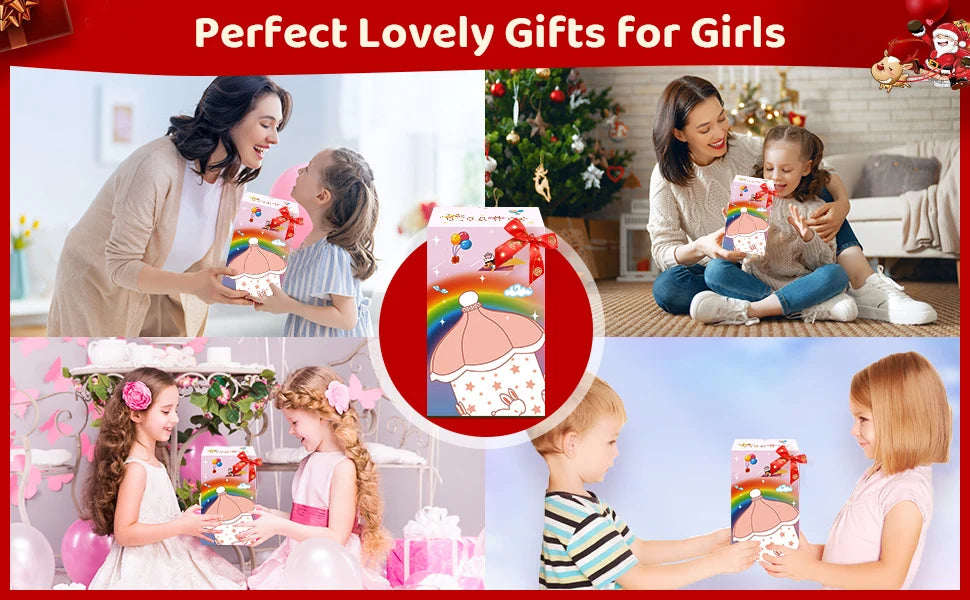 Night Light Projector for Kids – Create a Magical Space-Themed Atmosphere!