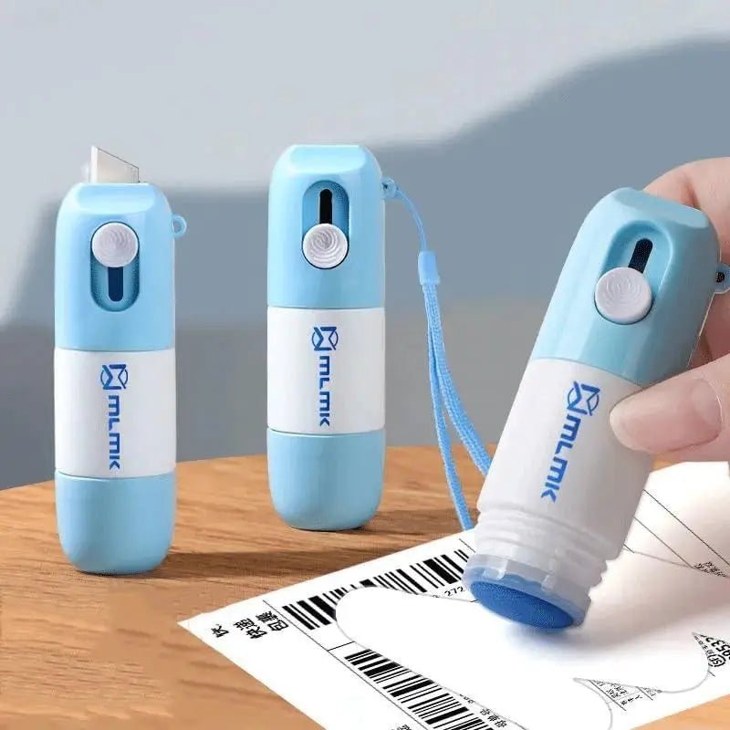 Thermal Paper Correction Fluid – Your Ultimate Data Protection Solution!