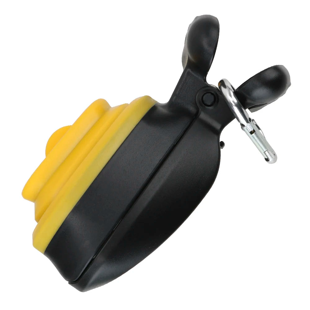 Portable Garbage Holder Dispenser with Decomposable Pet Waste Bags – The Ultimate Solution for Pet Owners