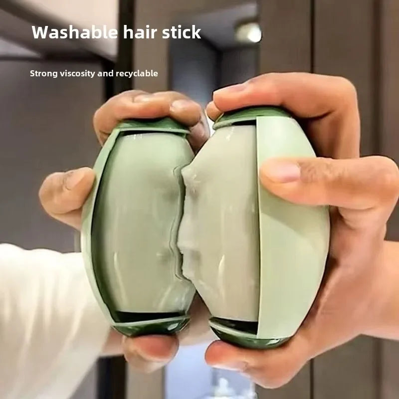 Reusable Lint Roller – Clean Smarter, Not Harder!