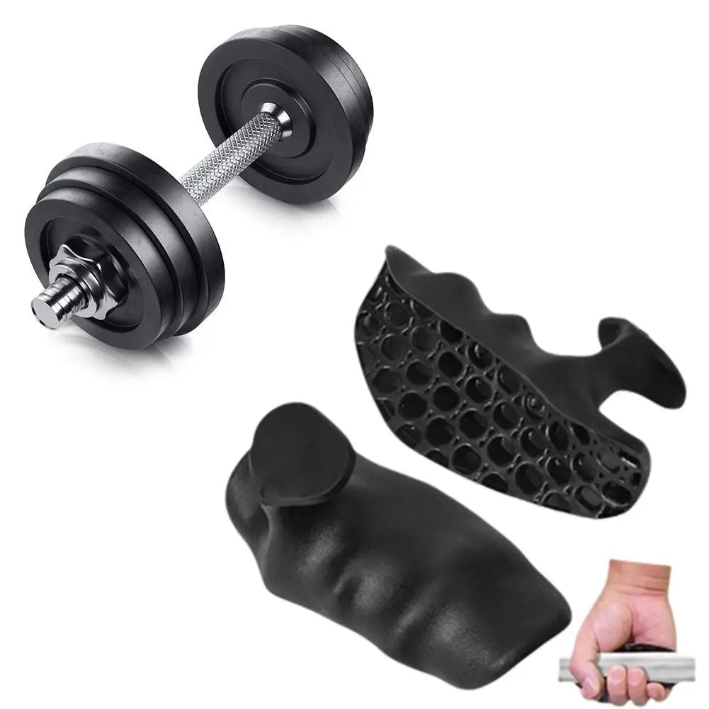 Honeycomb Elastic Finger Trainer - Strengthen Your Grip
