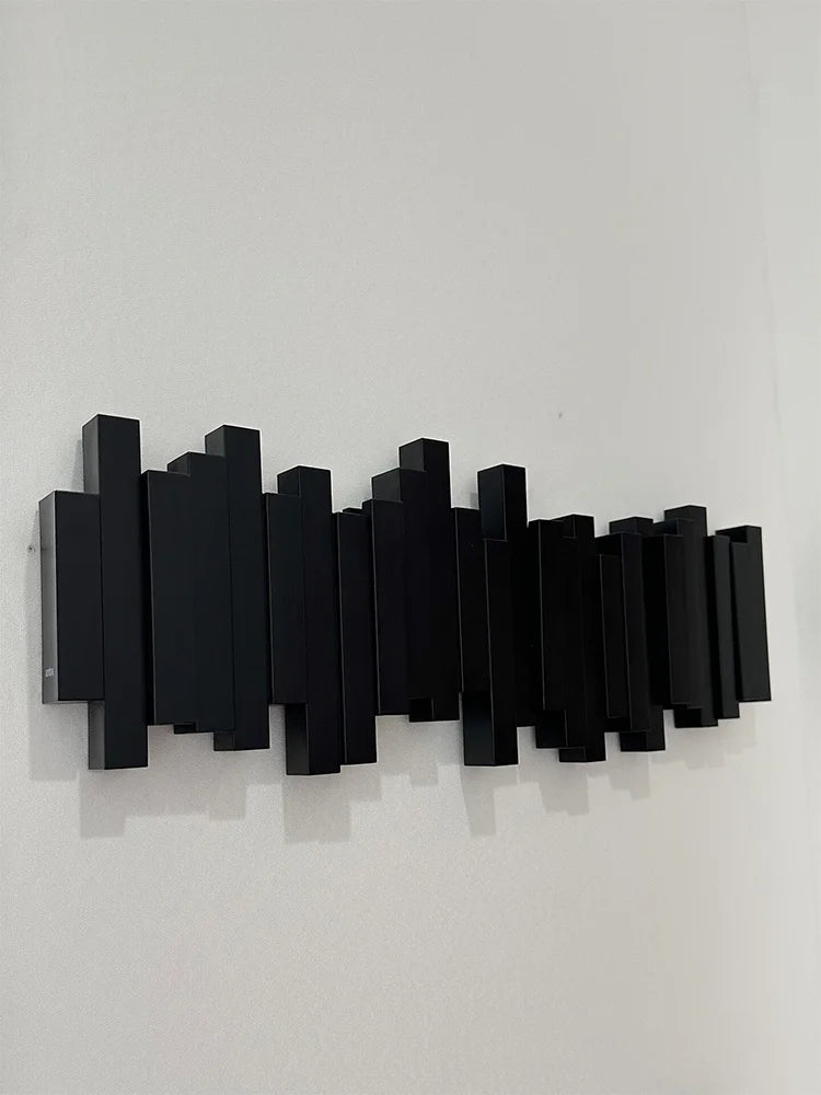Modern & Creative Wall Hooks for Style & Organization