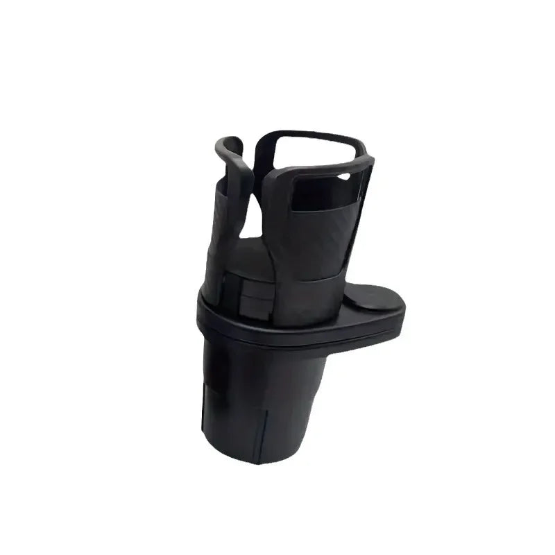Car Cup Holder Expander – Organize, Adapt, and Simplify Your Drive!