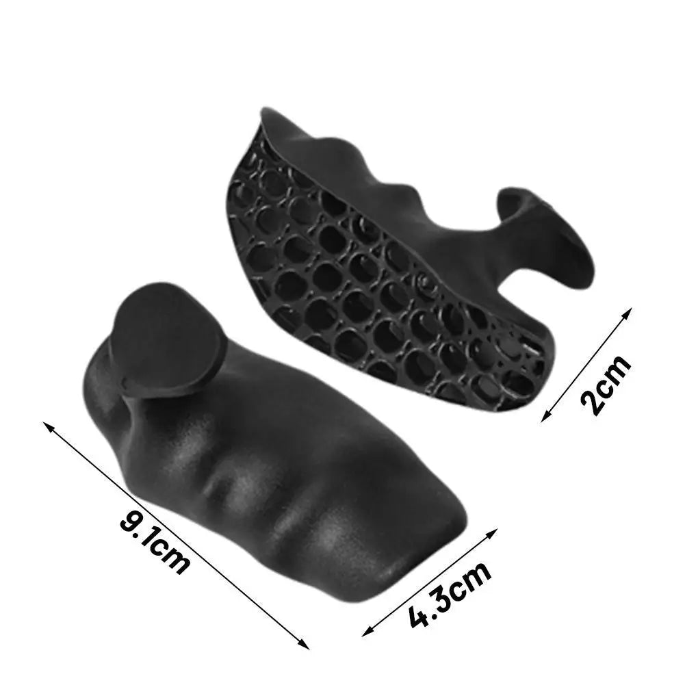 Honeycomb Elastic Finger Trainer - Strengthen Your Grip