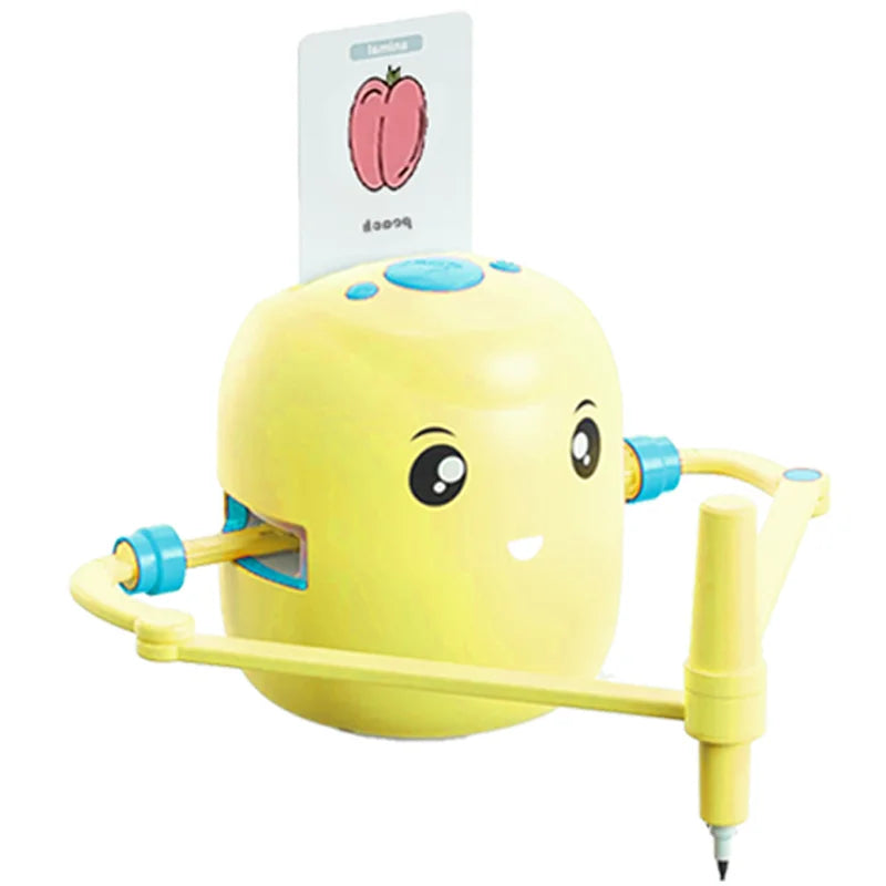 Smart Drawing Robot – Inspire Creativity and Learning Through Art!