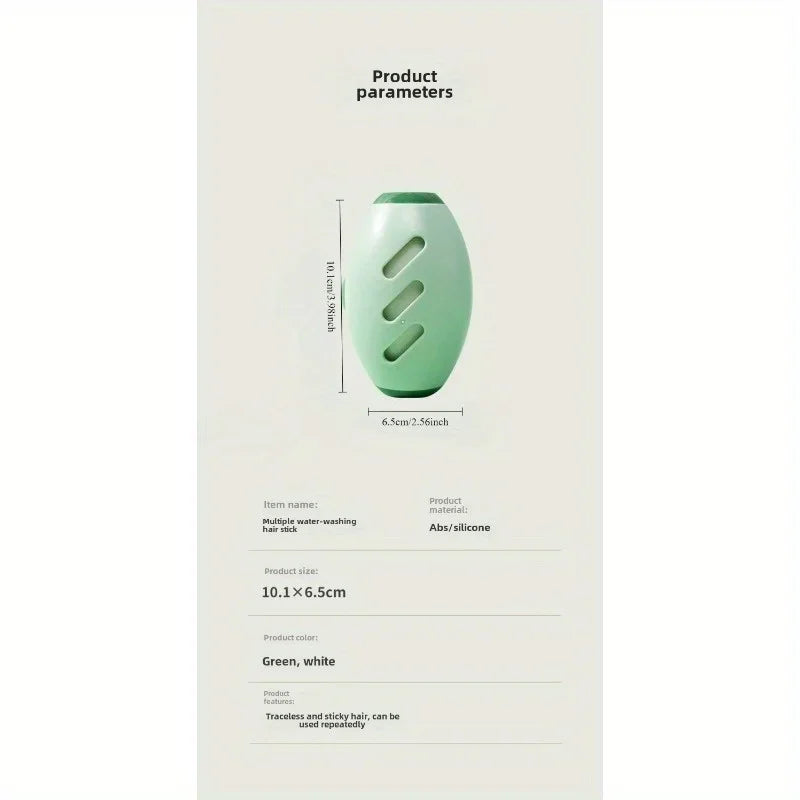 Reusable Lint Roller – Clean Smarter, Not Harder!