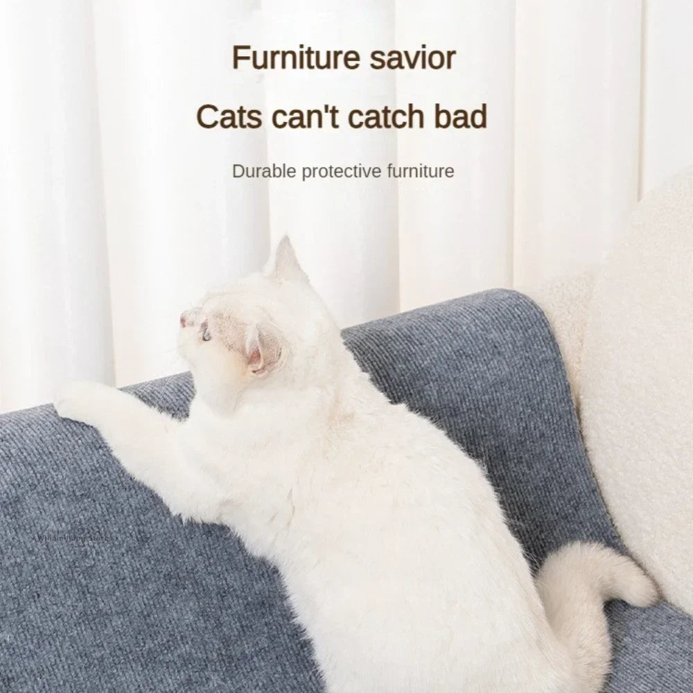 Cat Scratcher Board – Protect Your Furniture in Style!