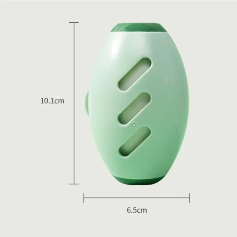 Reusable Lint Roller – Clean Smarter, Not Harder!