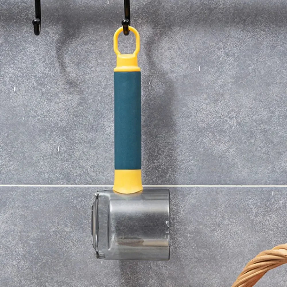 3-in-1 Manual Vegetable Grater – Effortless Peeling, Slicing & Grating!