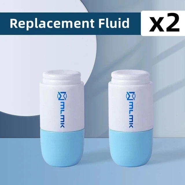 Thermal Paper Correction Fluid – Your Ultimate Data Protection Solution!