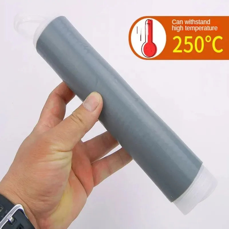 Anti-Scalding Pot Handle Cover – Safe & Stylish Cooking