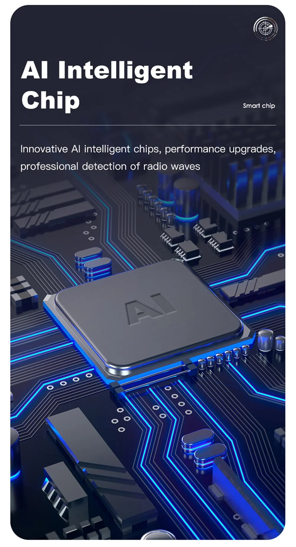 Hidden Camera Detector & Anti-Spy Scanner – Protect Your Privacy with Advanced Security Technology