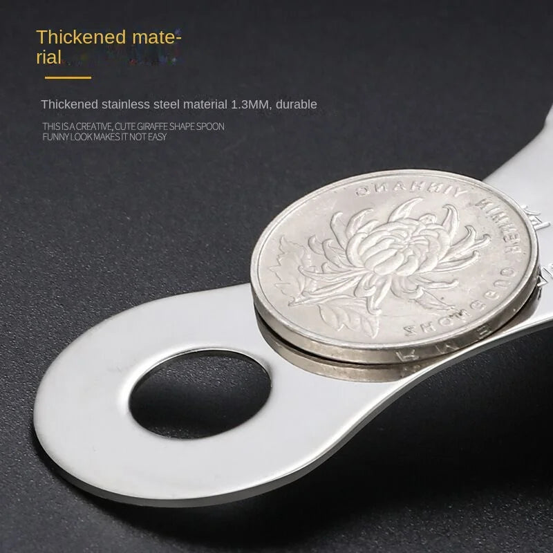 Stainless Steel Egg Yolk Separator – The Perfect Tool for Effortless Egg Separation!